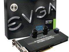 700美元坑爹价 EVGA推水冷超频版GTX680