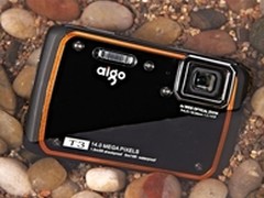 爱国者新武器T3严防相机杀手“尘水扁”