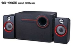 低音爱好者的福音 兰欣X-555E报价仅198