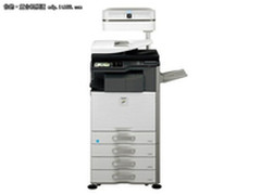 彩色入门 夏普MX-2018UC特卖12500元