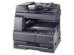 中小型企业适用 京瓷180 A3幅面复合机