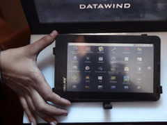 不止印度有 美国费城将生产35美元平板