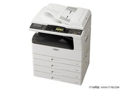 一路跌价 夏普MX-M180D报价5800元