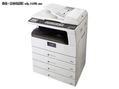 一键式身份证复印 夏普AR-1808S特价