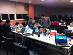 淘宝网发展史：揭开神秘组织的技术内幕