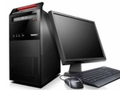 联想扬天大阅兵 敢想敢为天下先