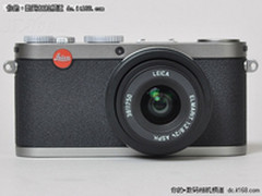 【成都】单反中的王者 徕卡X1售价12800
