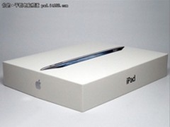 节后给力 iPad(iPad3) 16GB现货3550元