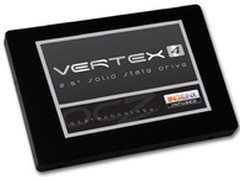 Everest2主控 OCZ新款Vertex 4 SSD发布