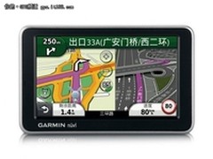 地图永久免费升级 GARMIN 2555报1280 