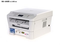 支持彩色扫描 兄弟DCP-7055一体机报价