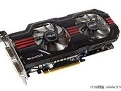 极致冷静的游戏利器 华硕显卡推荐