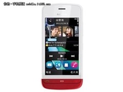 购机送原装电池 诺基亚C5-05亚马逊开售