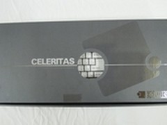 亮眼Zowie CELERITAS 粉蓝色机械键盘