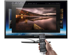 联想智能电视亮相成都带来三大精彩体验