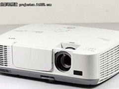 环保型商务投影机NEC M230X+特价促销中