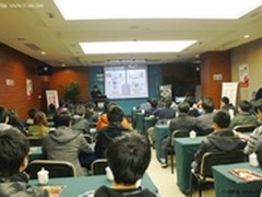 质选超耐久 技嘉玩家沙龙杭州上演