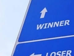 技术的“零和”博弈：大鱼吃小鱼