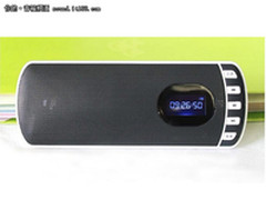 全能音乐精灵 朗琴X100P豪华版音箱上市