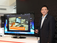 联想移动互联爆发式增长 2012全线出击