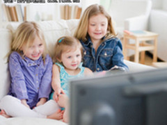 去年美国百万用户放弃付费电视转投网络