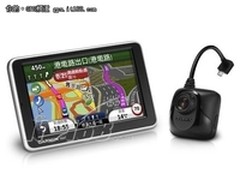 5寸大屏人性化设计 佳明2565R仅1450