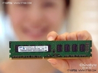 Intel计划2014推DDR4 内存企业苦苦坚持