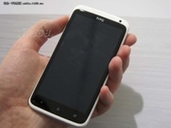 [重庆]四核拍照旗舰 HTC ONE X行货4999