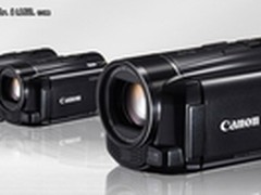 DV也有Wi-Fi功能 佳能 HFM52售价5300元