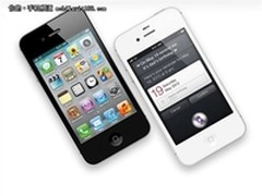 强悍性能！苹果iphone4s 16G版本售4249