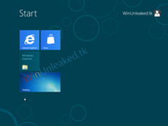 新SKU Windows8 Core Edition截图出现