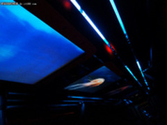 亲近神秘大海 NEX-5N香港海洋公园游记