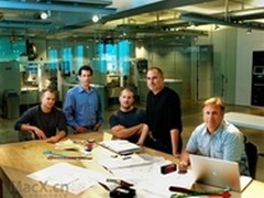 最赚钱公司啥样 多图带你深入苹果总部