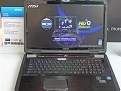 MSI GT70游戏本将会提供SSD RAID 0选项