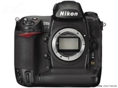 不可或缺拍照利器 尼康D3X降至51500元
