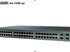 千兆首选 思科3560 48口交换机超低价