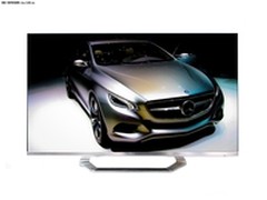 1mm超窄包边 LG 3D电视LM6700独家首测