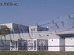 IDC机房用集装箱数据中心实现快速投产