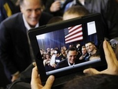 消息称苹果正在实验室测试较小版本iPad