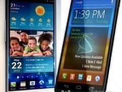 三星与韩电信运营商正在测试Galaxy S3
