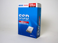 加入压缩算法支持 东芝新主控SSD简单测