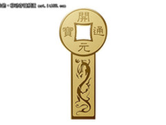 传统中华文化 忆捷华夏古币系列全曝光