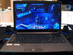 Origin PC推两款游戏本 售价$1525起跳