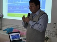 Windows Phone春Phone开发沙龙落圆满幕