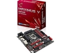 Z77小板 华硕正式发布Maximus V GENE