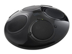 JBL On Tour iBT 苹果蓝牙2.1飞碟音箱