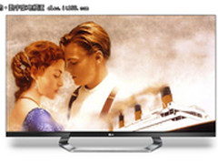 泰坦尼克3D掀狂潮 LG不闪式3D将成主流