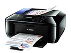 经济打印 佳能腾彩PIXMA E608新品发布