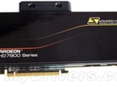 专为多路而设 Swiftech推出HD7970水冷