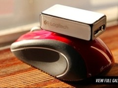 罗技另类工业设计：比苹果进化更彻底